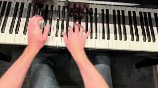 PRELUDE No  1 L'ADIEU 