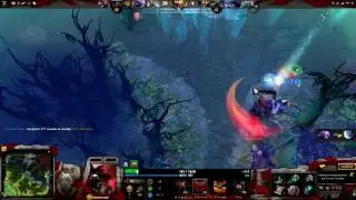 Na'Vi GeneRaL on Axe