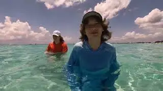 Bonny Moon Beach Club Cayman