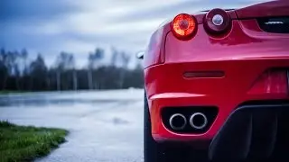Ferrari F430 Spider - Commercial
