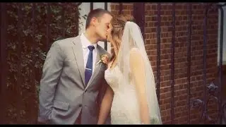 Josh and Jessica's Wedding at Pebble Hill Plantation, Thomasville, GA
