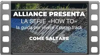4  Alliance ASE - Come saltare