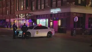 Civil lawsuit claims downtown Indy bar was negligent in security measures ahead of triple shooting