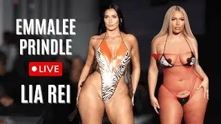 EMMALEE PRINDLE x LIA REI | MODEL SPOTLIGHT