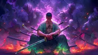 zoro | Edit | Tamil Amv | Billa Song
