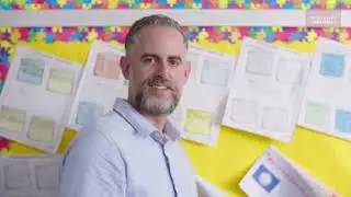 Designing a classroom for project-based learning| Classroom Tour by Office Depot OfficeMax