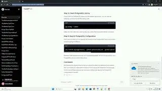 pip install psycopg2 error command gcc failed with exit status 1