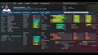 Rule 5 Preparations - TacocaT Plays OOTP 26 (OHBL) Ep. 76