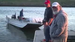 Sac Delta Striper 1