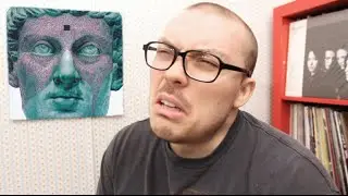 Protomartyr - The Agent Intellect ALBUM REVIEW