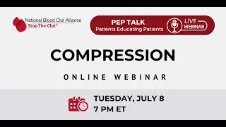 July 2025 PEP Talk: Compression