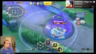 Greyninja Jumping Over Blastoise Ults 4TW | #alohah on #Twitch
