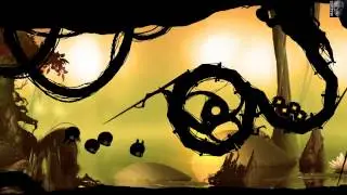 BADLAND: Game of the Year Edition | GamePlay PC 1080p