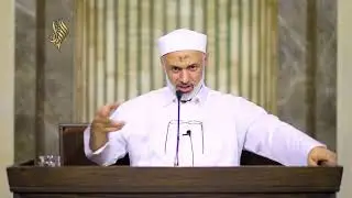 شرح كتاب رياض الصالحين باب تحريم الظلم والأمر برد المظالم(12)