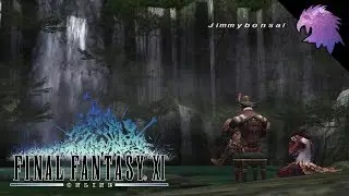 FFXI | Training Iroha! - Rhapsodies of Vana'diel 2-14~2-22 | Final Fantasy XI