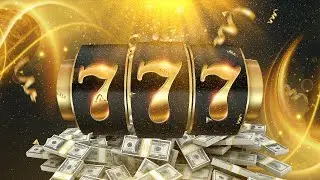 Выигрывай и привлекай деньги ОЧЕНЬ БЫСТРО, частота удачи 777 Гц, МОЩНАЯ денежная медитация