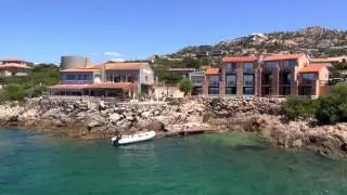 H&ocirc;tel du Golfe, Sart&egrave;ne &ndash; Corse   Restaurant