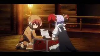 Tsundere Ruler &hearts; Magical Girl Raising Project &hearts; E11 dub