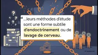 🩸Les T&eacute;moins de J&eacute;hovah : Doctrine, &Eacute;thique et D&eacute;fis Juridiques