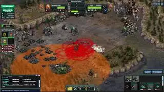 #WarCommander  OMEGA ADAM fast & easy way
