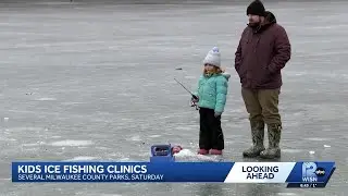 What to do in MKE: Milwaukee With Kids weekend picks Jan. 29-Feb. 1