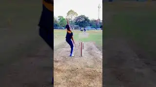 Fast Desi bowling Training !! Batsman Difficult to Play !!