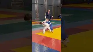 JUDO THROW #judo #bjj #sambo #chersi #magomaliev #trending #shortsvideo #shorts #sports #jiujitsu #1