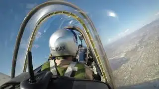8 20 16 Display Barrel Roll