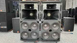Loa JBL AM 6340/64 dòng loa cực độc hiến tại Việt Nam. 3 đường tiếng. Đt 0936.583.140///0368.028.299