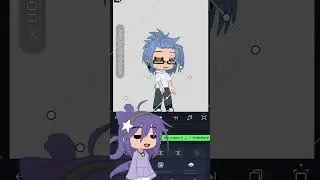 я этот ваш алайт😭 #врекомендации #gacha #meme #trending #animation #lol