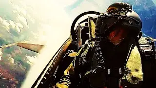 NASCAR Driver Takes A Ride In An F-16 FIGHTING FALCON (HD Fighter Jet COCKPIT VIDEO)!