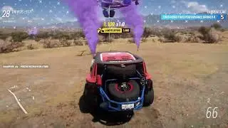 Forza Horizon 5: The Eliminator #283