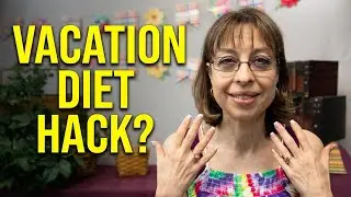 Vacations & Weight Loss: How to Eat Good Food and Not Gain Weight