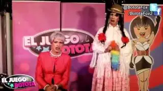 Macorina, Los Quintana