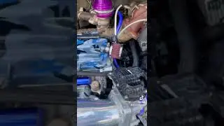 คลิปสั้น Jazz GK Turbo YouTube Test