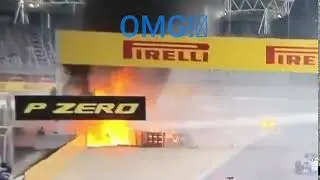 F1-EXPLOSION