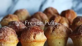 French Puffs