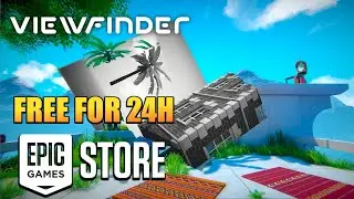 Viewfinder - Gameplay