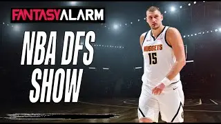 🏀 NBA DFS DraftKings Preview: Top Picks & Strategies (December 29th)🏀
