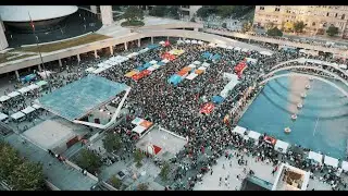 &ldquo;Taste of India Canada 2023 Highlights | North America&rsquo;s Largest Food Festival&rdquo;