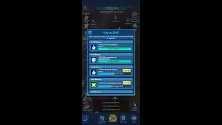 Time To Attack?  Step 3- (Dimensional Battles) Epic Heroes - X Hero