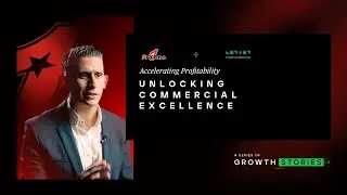 Unlocking Commercial Excellence | Gonher by Growth Stories