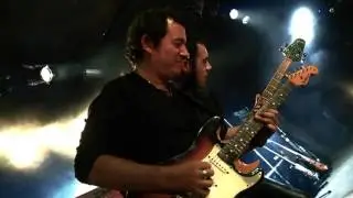 VUDU - CAPITAN DECIBEL  - NUTOPIA DVD -Willy Dixon 2012