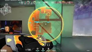200 000$ Twitch Rivals Turnuvası Yarı Final 1  Ma&ccedil;