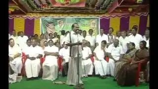 Nanjil Sampath Speech - Kudiyatham - Part18