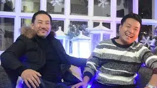 That's Christmas To Me (Cover by Tiameren Jamir & Ayu) The DUO