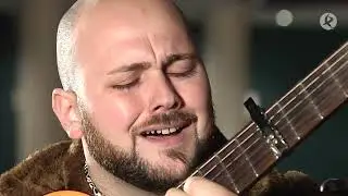 El Perrete canta a Enrique Morente | Jóvenes flamencos