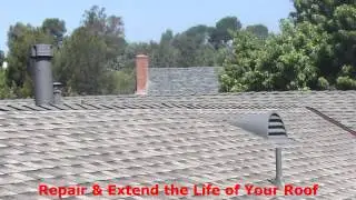 Roof Repair The Woodlands TX - Contact (832) 266-1400