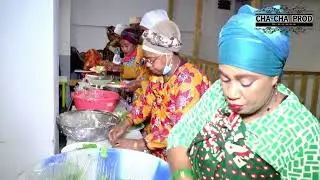 Mlazo moina de Amir Abdou & Faharia Farid Bandamadji Domba 2023