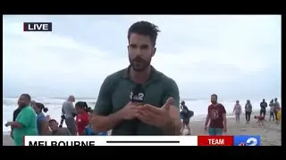 Nate Foy Live Shots (NBC2 Fort Myers)